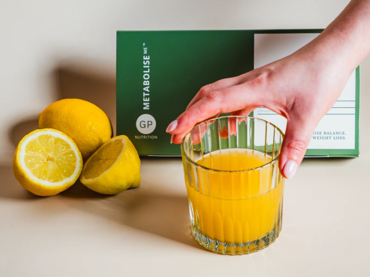 Nutrition Reimagined